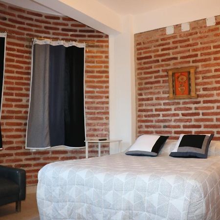 Jujuy-preyungas Apartment San Salvador de Jujuy Bagian luar foto