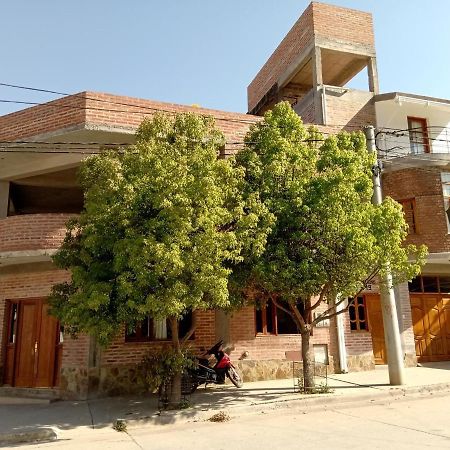 Jujuy-preyungas Apartment San Salvador de Jujuy Bagian luar foto