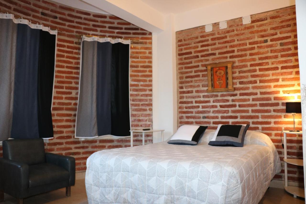 Jujuy-preyungas Apartment San Salvador de Jujuy Bagian luar foto