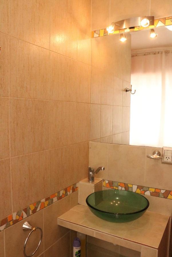 Jujuy-preyungas Apartment San Salvador de Jujuy Bagian luar foto