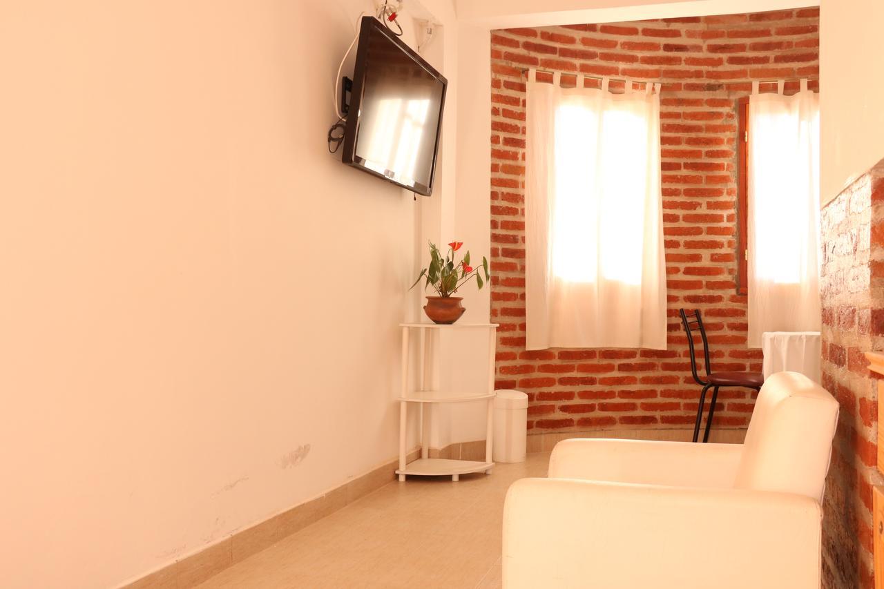 Jujuy-preyungas Apartment San Salvador de Jujuy Bagian luar foto