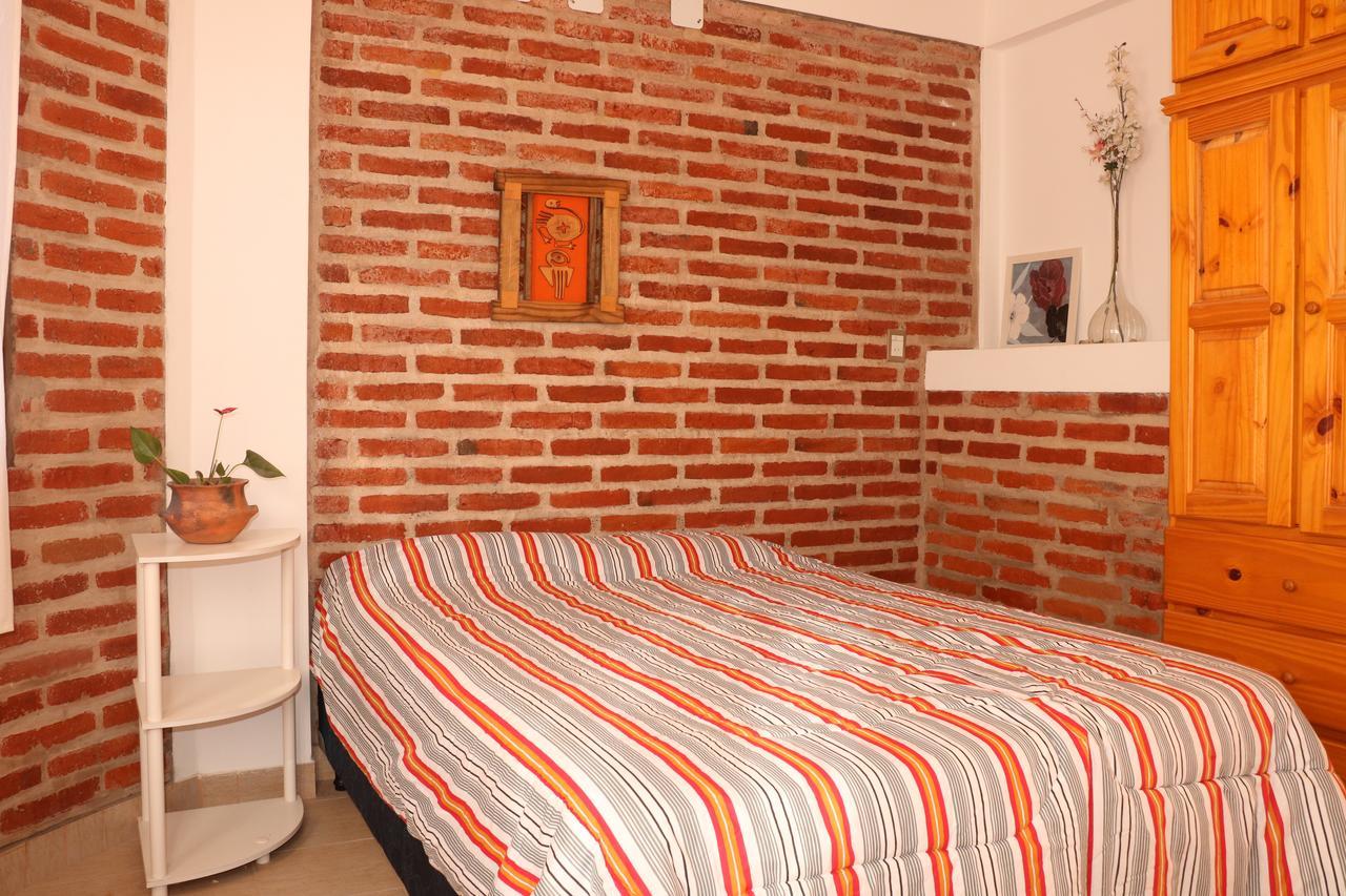 Jujuy-preyungas Apartment San Salvador de Jujuy Bagian luar foto