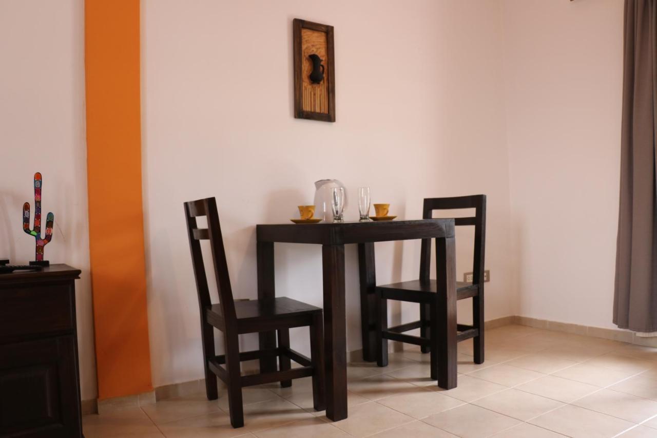 Jujuy-preyungas Apartment San Salvador de Jujuy Bagian luar foto