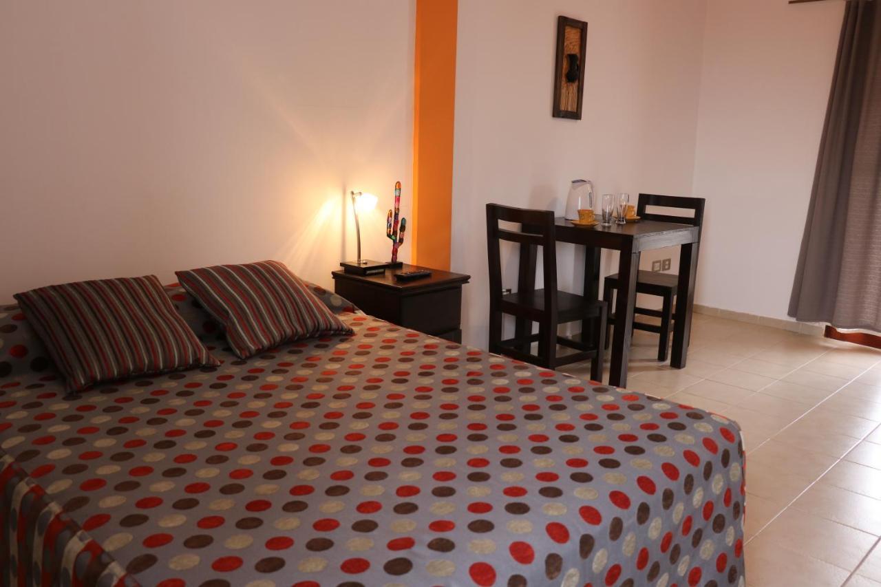 Jujuy-preyungas Apartment San Salvador de Jujuy Bagian luar foto